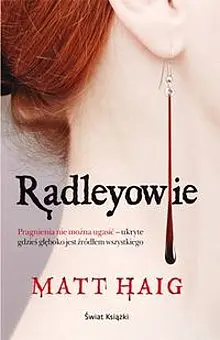 Okładka: Radleyowie