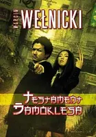 Okładka: Testament Damoklesa