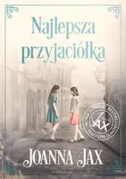 Okładka: Najlepsza przyjaciółka