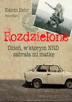 Okładka: Rozdzielone