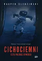 Okładka: Cichociemni