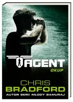 Okładka: Agent. Okup