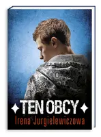Okładka: Ten obcy