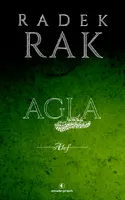 Okładka: Agla