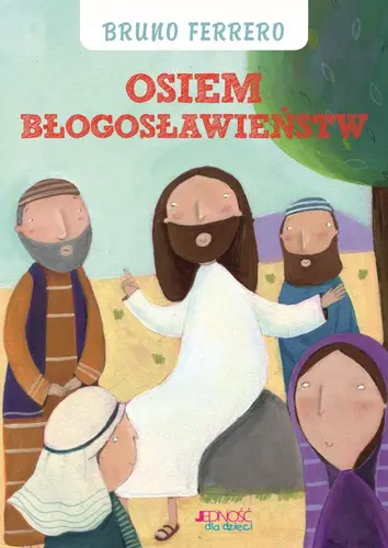 Okładka: Skarbnica wiary