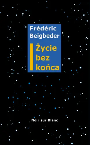 Okładka: Życie bez końca