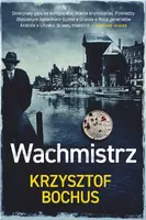 Okładka: Wachmistrz