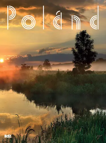 Okładka: Poland