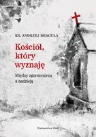 Okładka: Kościół, który wyznaję