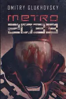 Okładka: Metro 2033