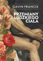 Okładka: Przemiany ludzkiego ciała