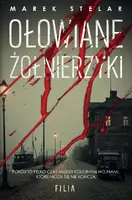 Okładka: Ołowiane żołnierzyki