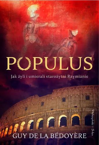Okładka: Populus