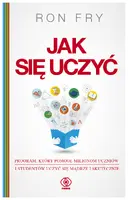 Okładka: Jak się uczyć