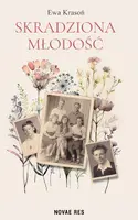 Okładka: Skradziona młodość