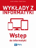 Okładka: Wstęp do informatyki