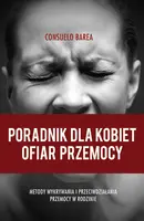 Okładka: Poradnik dla kobiet ofiar przemocy