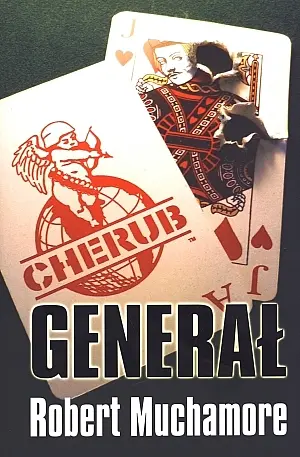 Okładka: Generał