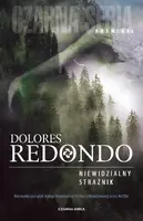Okładka: Niewidzialny strażnik