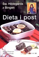 Okładka: Dieta i post
