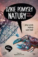 Okładka: Dzikie pomysły natury