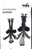 Okładka: Słownik