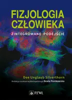 Okładka: Fizjologia człowieka