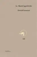 Okładka: Kościół komunii / Myśl teologiczna