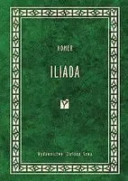 Okładka: Iliada