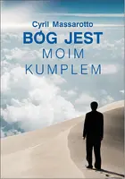 Okładka: Bóg jest moim kumplem