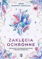 Okładka: Zaklęcia ochronne