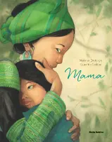 Okładka: Mama