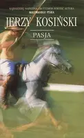 Okładka: Pasja