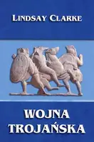 Okładka: Wojna trojańska