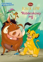 Okładka: Robaczkowy raj