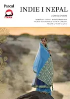 Okładka: Indie i Nepal - Złota seria