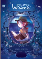 Okładka: Księga Hektora, tom 2