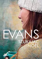 Okładka: Szukając Noel