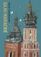 Okładka: Bajki mariackie