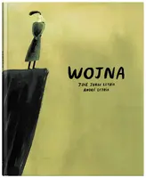 Okładka: Wojna