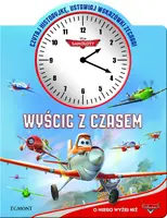 Okładka: Wyścig z czasem