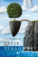 Okładka: Eseje sensowne
