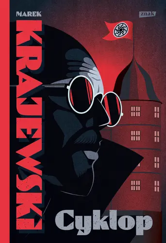 Okładka: Cyklop