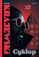 Okładka: Cyklop