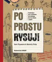 Okładka: Po prostu rysuj