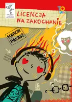 Okładka: Licencja na zakochanie