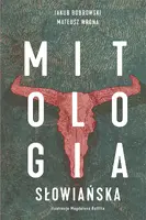 Okładka: Mitologia słowiańska