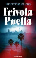 Okładka: Frivola Puella