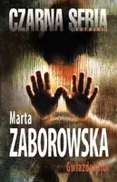 Okładka: Gwiazdozbiór