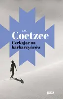 Okładka: Czekając na barbarzyńców